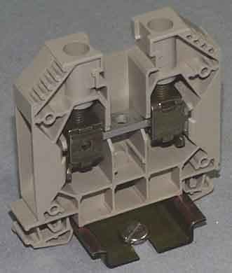 WEIDMULLER WEI1028900000 WDU 16/ZA