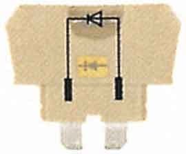 WEIDMULLER - WEI1058760000 WSD 2.5