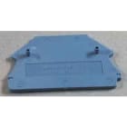 WEIDMULLER - WEI1060080000 WAP WDU2.5N/4N BL