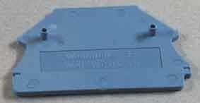 WEIDMULLER - WEI1060080000 WAP WDU2.5N/4N BL