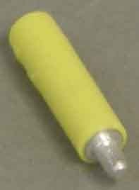 WEIDMULLER - WEI1071010000 STB 21.6/IH/GE WTL6/3