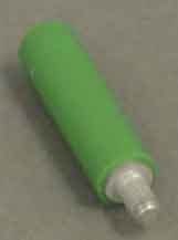 WEIDMULLER - WEI1071020000 STB 21.6/IH/GN WTL6/3