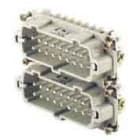 WEIDMULLER - WEI1215700000 HDC HE 16 MS 17-32