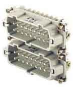 WEIDMULLER WEI1215700000 HDC HE 16 MS 17-32