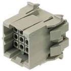 WEIDMULLER - WEI1413100000 RSV1,6 S4 GR