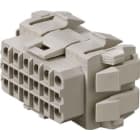 WEIDMULLER - WEI1417000000 RSV1,6 B18 GR