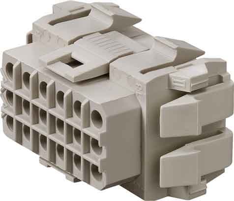WEIDMULLER WEI1417000000 RSV1,6 B18 GR