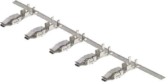 WEIDMULLER WEI1480100000 DFFC 1.5-2.5 SN 2500