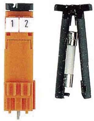 WEIDMULLER WEI1495060000 LPA SI STI3.2 OR