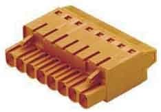 WEIDMULLER - WEI1500560000 BLT 5.08HC/12/180 SN OR BX