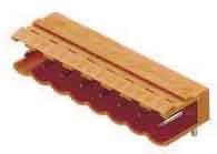 WEIDMULLER - WEI1509060000 SL 5.08/12/90 3.2SN OR BX