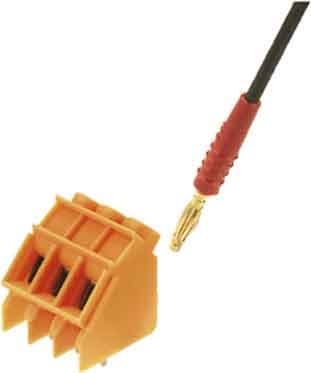 WEIDMULLER WEI1595690000 LP 5.08/03/135 3.2SN OR BX