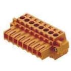 WEIDMULLER - WEI1690210000 BLZF 3.50/04/180 SN OR BX