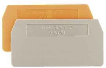 WEIDMULLER - WEI1608760000 ZAP/TW 1 OR