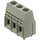 WEIDMULLER - WEI1635920000 LU 10.16/02/90 4STI 3.2SN GY BX