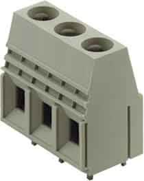 WEIDMULLER - WEI1648300000 LU 10.16/03/90 4.5SN GY BX