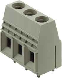 WEIDMULLER WEI1648300000 LU 10.16/03/90 4.5SN GY BX