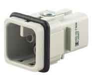 WEIDMULLER - WEI1650570000 HDC HD 7 MC