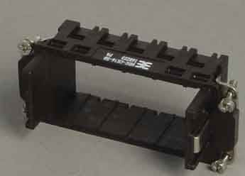 WEIDMULLER WEI1682230000 HDC-CR16-5B