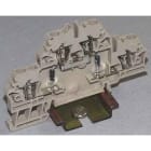 WEIDMULLER - WEI1690040000 ZDK 2.5/D/4