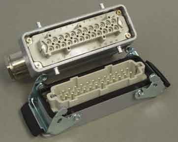 WEIDMULLER - WEI1802380000 HDC-KIT-HE 24.130 M