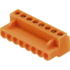 WEIDMULLER - WEI1716320000 BL 5.08/02/180 SN OR BX