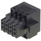 WEIDMULLER - WEI1748180000 B2L 3.50/08/180F SN BK BX