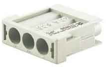 WEIDMULLER - WEI1758360000 HDC CM 3 MC