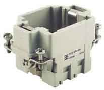 WEIDMULLER WEI1758440000 HDC-CR6-2S GR