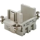 WEIDMULLER - WEI1758450000 HDC-CR6-2B GR