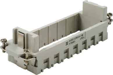 WEIDMULLER WEI1758510000 HDC-CR24-7B GR