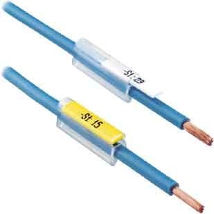 WEIDMULLER WEI1764200000 CLI T 1-15