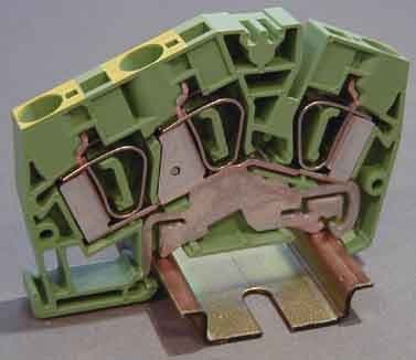 WEIDMULLER WEI1771360000 ZPE 6-2/3AN
