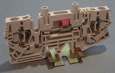 WEIDMULLER WEI1771800000 ZTL 6