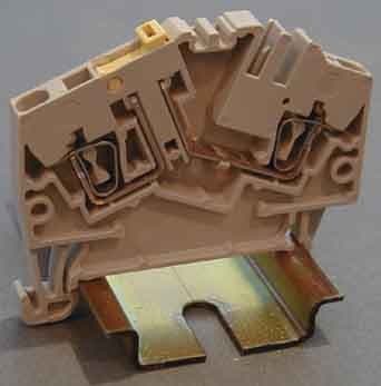 WEIDMULLER WEI1779010000 ZTR 2.5-2