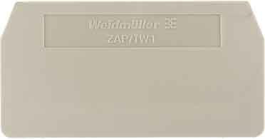 WEIDMULLER WEI1781940000 ZAD 7/4