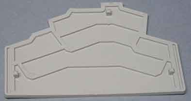 WEIDMULLER - WEI1791050000 ZAP/TW ZDK2.5-2