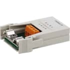 WEIDMULLER - WEI1806030000 HDC CM BUS 2BS T PBDP