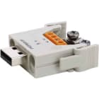 WEIDMULLER - WEI1806060000 HDC CM BUS 2SS PBDP