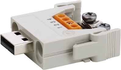 WEIDMULLER - WEI1814310000 HDC CM BUS 4SS