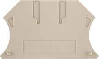 WEIDMULLER - WEI7907380000 ZAP/TW6/3AN BL