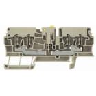 WEIDMULLER - WEI7920900000 ZTR 2.5/4AN