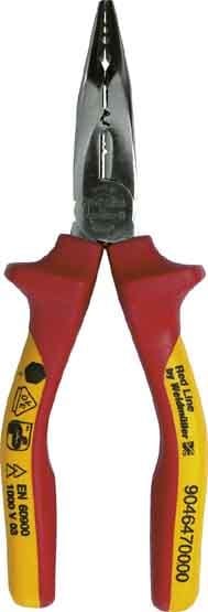 WEIDMULLER WEI9046470000 VZZ S