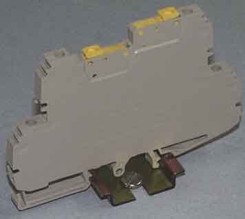 WEIDMULLER - WEI9528070000 WDTR 2.5