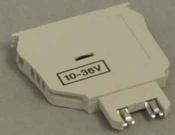 WEIDMULLER WEI9537560000 SIHA 1/G20 10-36V