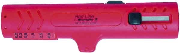 WEIDMULLER WEI9918050000 STRIPPER ROUND TOP