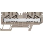 WEIDMULLER - WEI1896130000 PDU 2.5/4/4AN