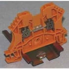 WEIDMULLER - WEI1020060000 WDU 2.5 OR