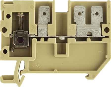 WEIDMULLER WEI0664960000 AST 5/35 SF 6.3/2.8