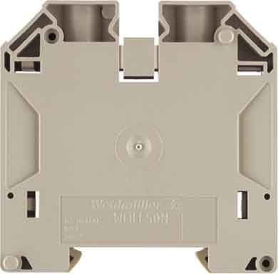 WEIDMULLER WEI1820850000 WDU 50N BL